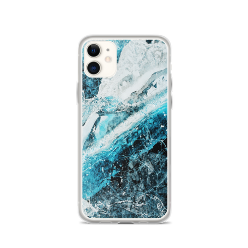 iPhone 11 Ice Shot iPhone Case by Design Express