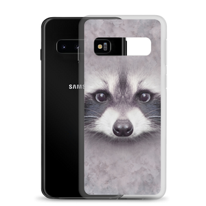 Racoon Samsung Case by Design Express