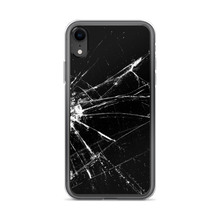 iPhone XR Cracked iPhone Case by Design Express