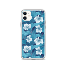 iPhone 11 Hibiscus Leaf iPhone Case by Design Express