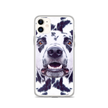 iPhone 11 Damatian Dog iPhone Case by Design Express