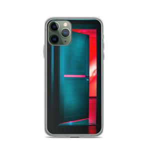 iPhone 11 Pro Doorlight iPhone Case by Design Express