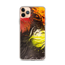 iPhone 11 Pro Max Abstract 02 iPhone Case by Design Express