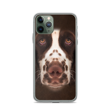 iPhone 11 Pro English Springer Spaniel Dog iPhone Case by Design Express