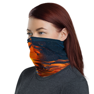 Abstract 01 Neck Gaiter Masks by Design Express