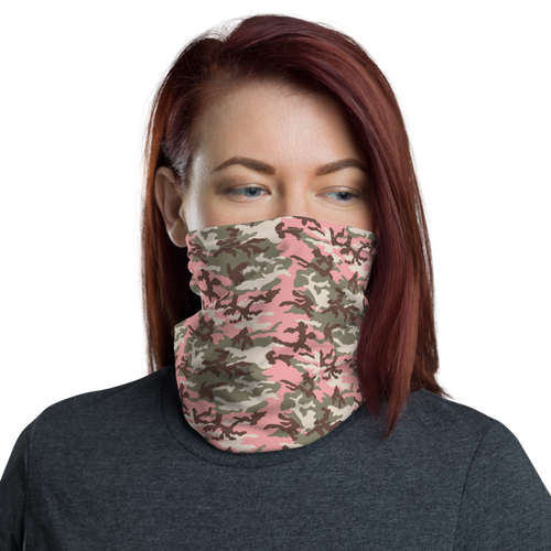 Buy Camouflage Face Masks & Gaiters Online