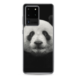 Samsung Galaxy S20 Ultra Panda Samsung Case by Design Express