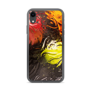 iPhone XR Abstract 02 iPhone Case by Design Express