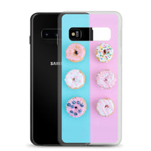 Donato Samsung Case by Design Express