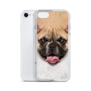 French Bulldog Dog iPhone Case by Design Express