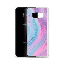 Multicolor Abstract Background Samsung Case by Design Express