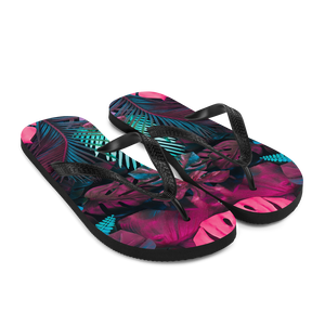 Fluorescent Flip-Flops by Design Express