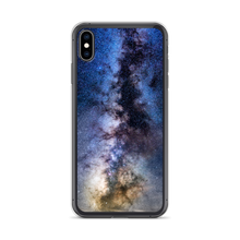 iPhone XS Max Milkyway iPhone Case by Design Express