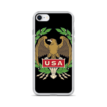 iPhone 7/8 USA Eagle iPhone Case by Design Express
