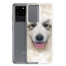 Great Pyrenees Dog Samsung Case by Design Express