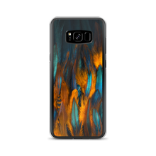 Samsung Galaxy S8+ Rooster Wing Samsung Case by Design Express