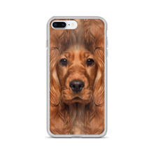 iPhone 7 Plus/8 Plus Cocker Spaniel Dog iPhone Case by Design Express