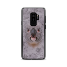 Samsung Galaxy S9+ Koala Samsung Case by Design Express