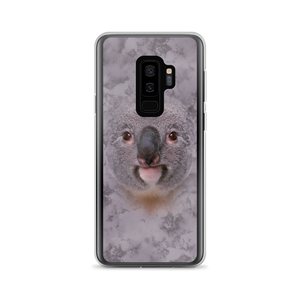 Samsung Galaxy S9+ Koala Samsung Case by Design Express