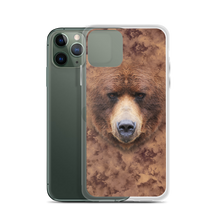 Grizzly iPhone Case by Design Express