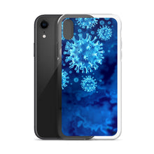 Covid-19 iPhone Case by Design Express