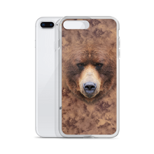 Grizzly iPhone Case by Design Express