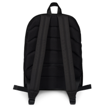Fire & Water Backpack by Design Express