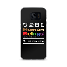 Samsung Galaxy S7 Human Beings Samsung Case by Design Express