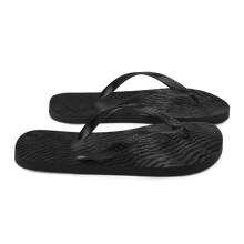 Black Sands Flip-Flops by Design Express