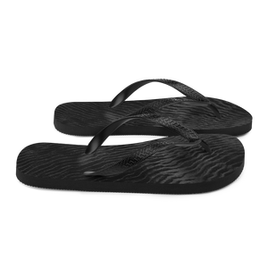 Black Sands Flip-Flops by Design Express