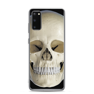 Samsung Galaxy S20 Skull Samsung Case by Design Express