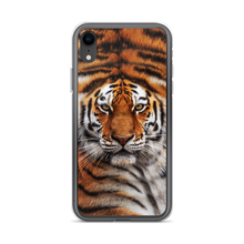iPhone XR Tiger "All Over Animal" iPhone Case by Design Express