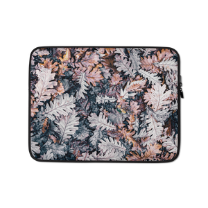 13 in Dried Leaf Laptop Sleeve by Design Express
