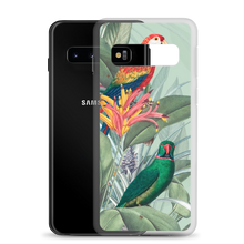 Tropical Bird Samsung Case by Design Express