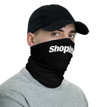 Shoplifter Neck Gaiter Masks by Design Express
