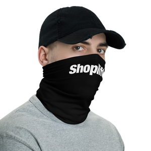 Shoplifter Neck Gaiter Masks by Design Express