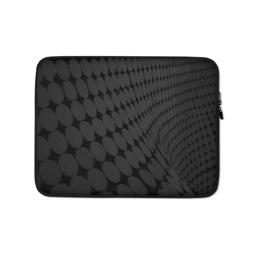 13 in Undulating Laptop Sleeve by Design Express