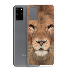 Lion "All Over Animal" Samsung Case by Design Express