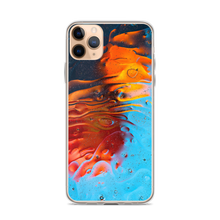 iPhone 11 Pro Max Abstract 01 iPhone Case by Design Express