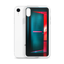 Doorlight iPhone Case by Design Express