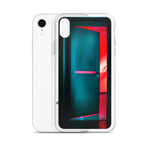 Doorlight iPhone Case by Design Express