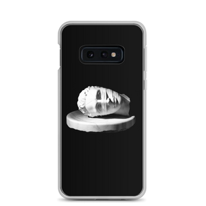 Samsung Galaxy S10e Broken Sculpture Samsung Case by Design Express