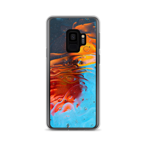 Samsung Galaxy S9 Abstract 01 Samsung Case by Design Express