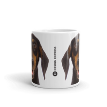 Dachshund Dog Mug Mugs by Design Express