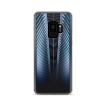 Samsung Galaxy S9 Abstraction Samsung Case by Design Express