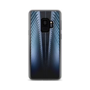Samsung Galaxy S9 Abstraction Samsung Case by Design Express