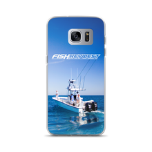 Samsung Galaxy S7 Edge Fish Key West Samsung Case Samsung Case by Design Express