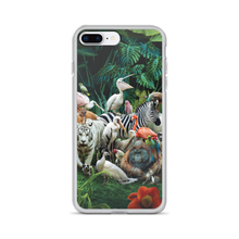 iPhone 7 Plus/8 Plus Big Family iPhone Case by Design Express