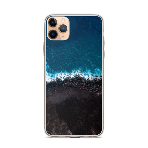 iPhone 11 Pro Max The Boundary iPhone Case by Design Express