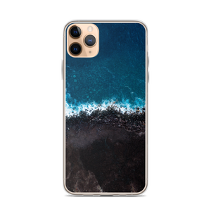 iPhone 11 Pro Max The Boundary iPhone Case by Design Express